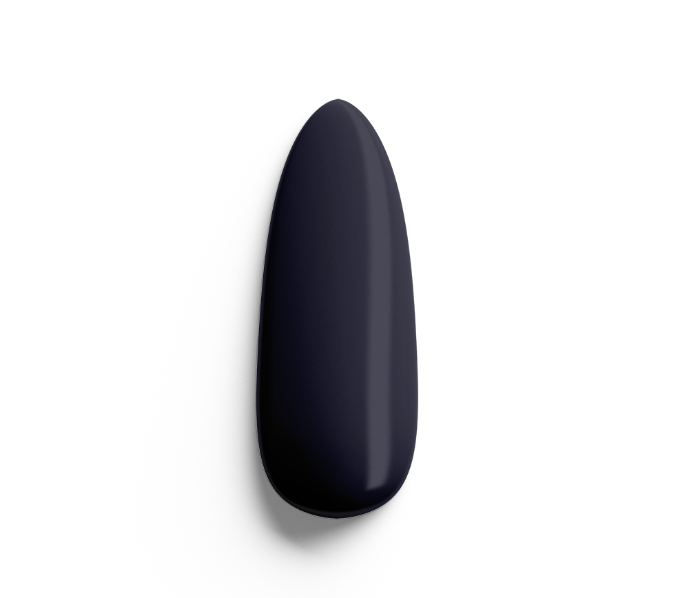 Annecy Nail Polish 0.5 fl. oz. - Dark Pebble