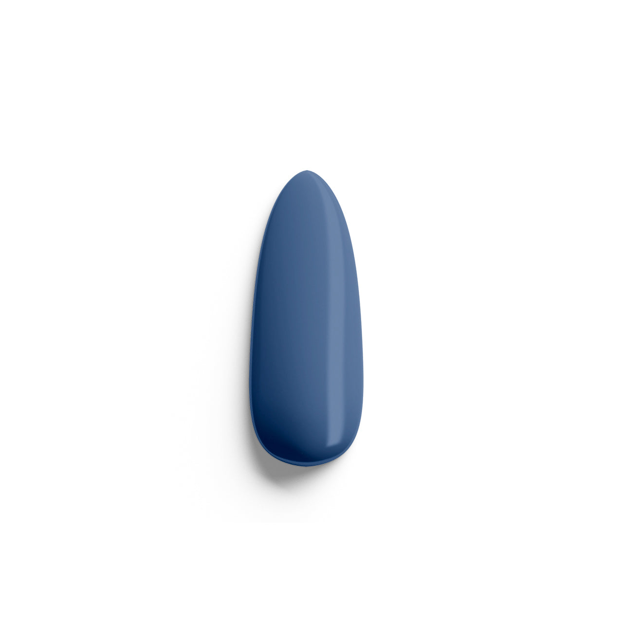 Annecy Nail Polish 0.5 fl. oz. - Cerulean Blue