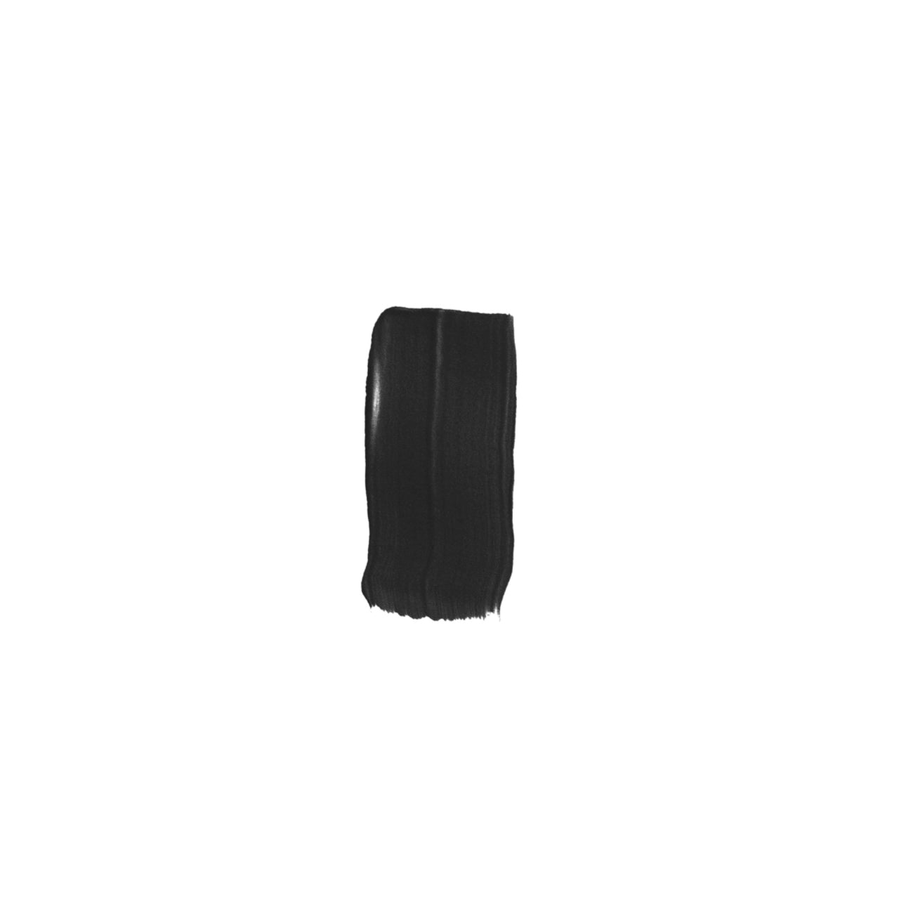 Annecy Nail Polish 0.5 fl. oz. - Black
