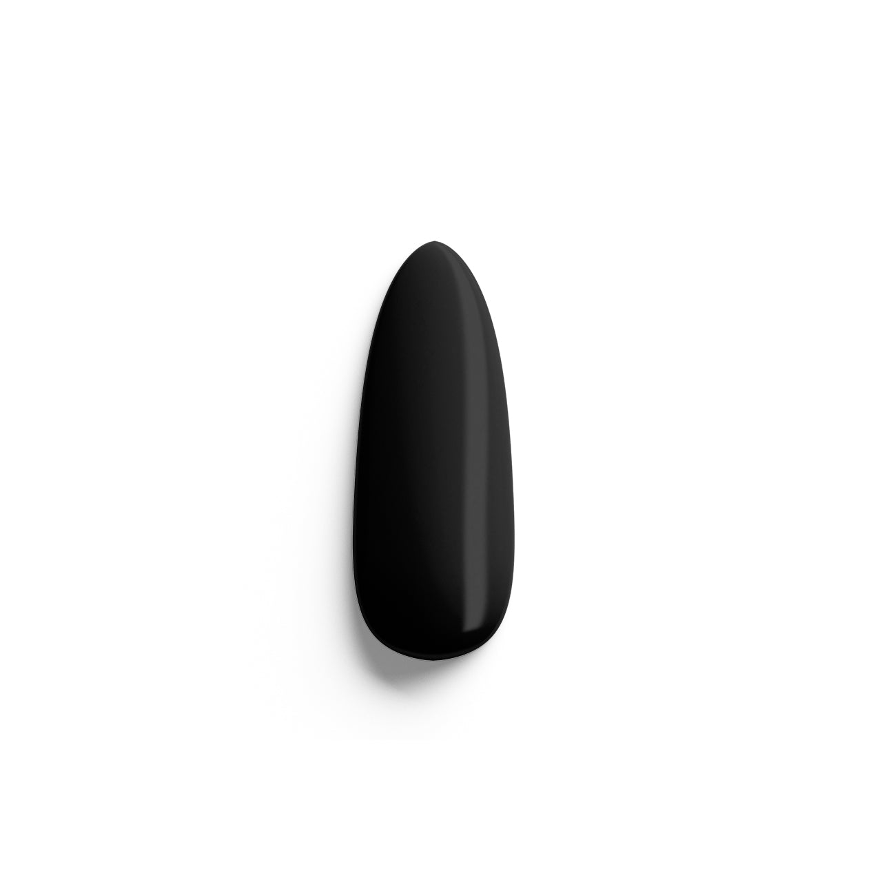 Annecy Nail Polish 0.5 fl. oz. - Black