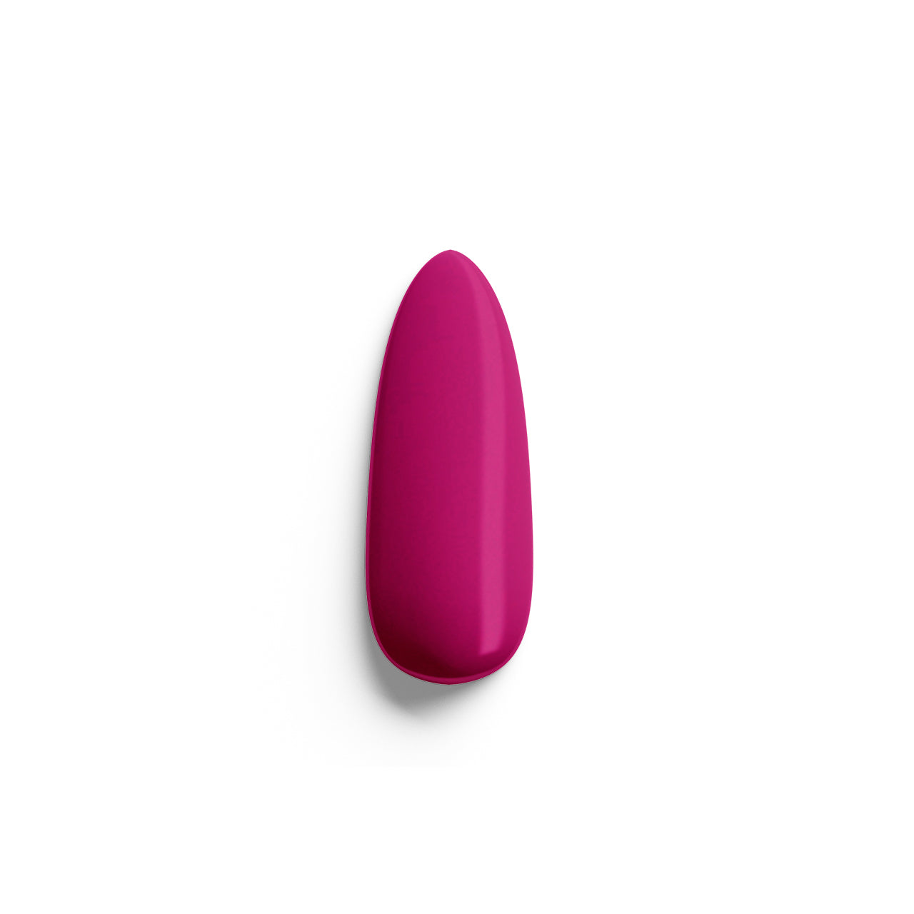 Annecy Nail Polish 0.5 fl. oz. - Crimson