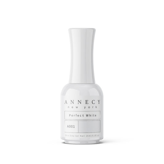 PERFECT WHITE