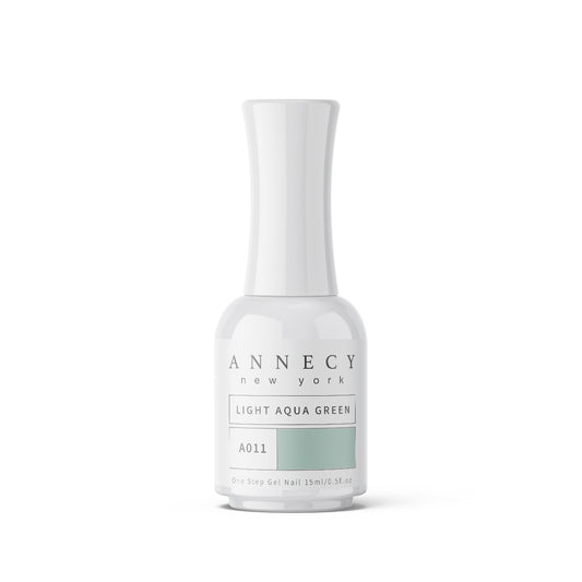 Light Aqua Green