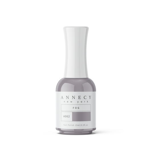 Annecy Nail Polish 0.5 fl. oz. - Fog