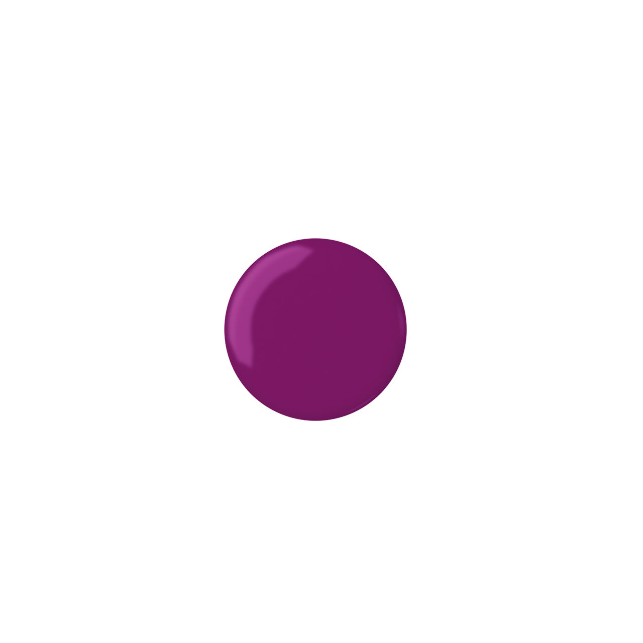 Annecy Nail Polish 0.5 fl. oz. - Red Violet