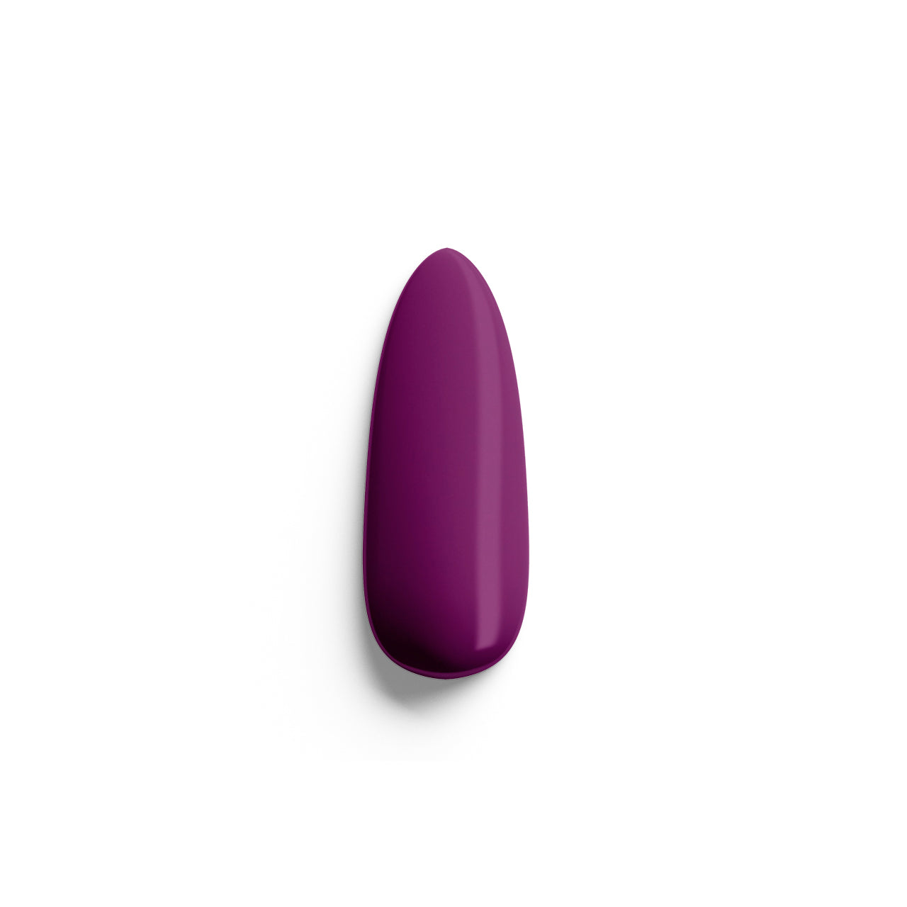 Annecy Nail Polish 0.5 fl. oz. - Red Violet