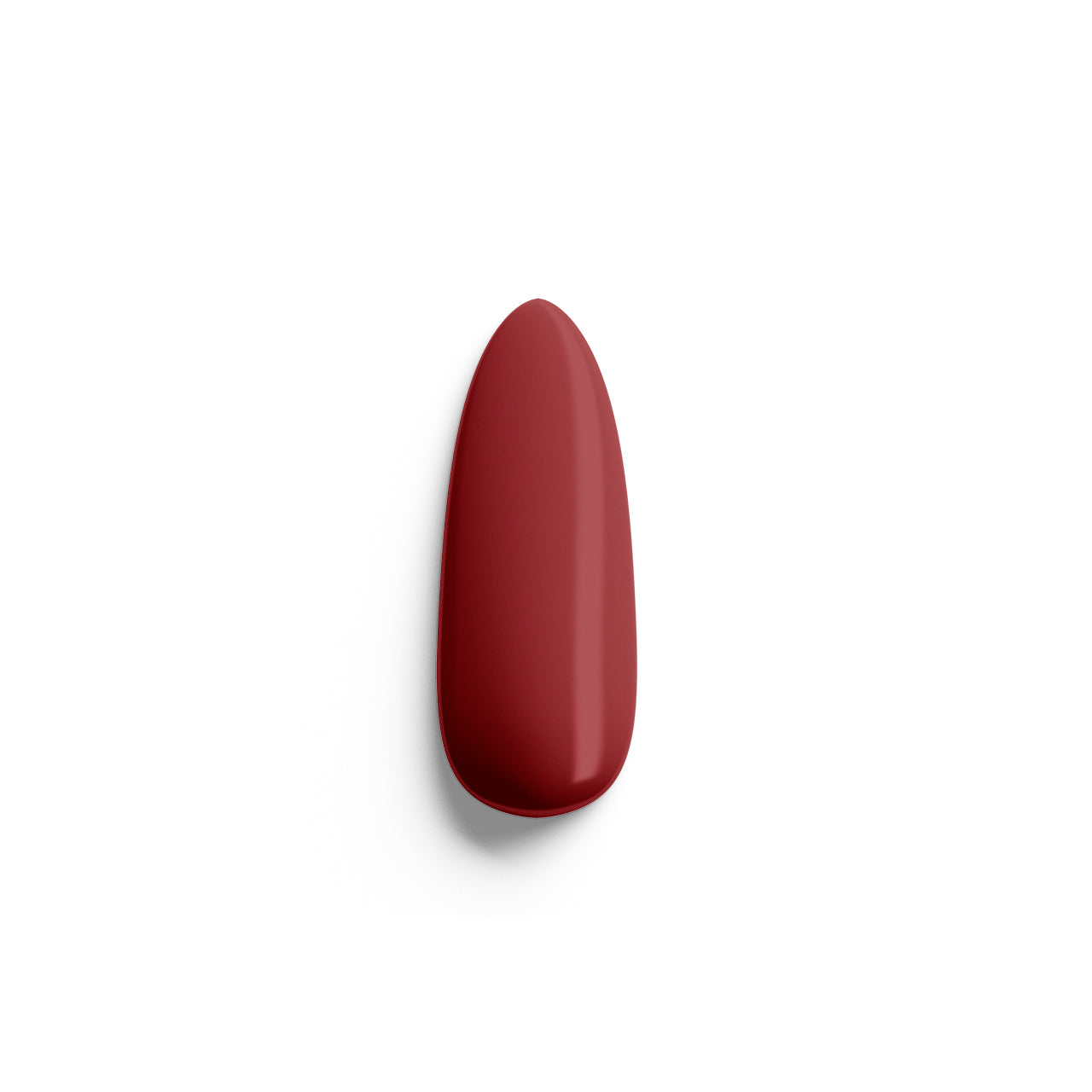 Annecy Nail Polish 0.5 fl. oz. - Red Carnation