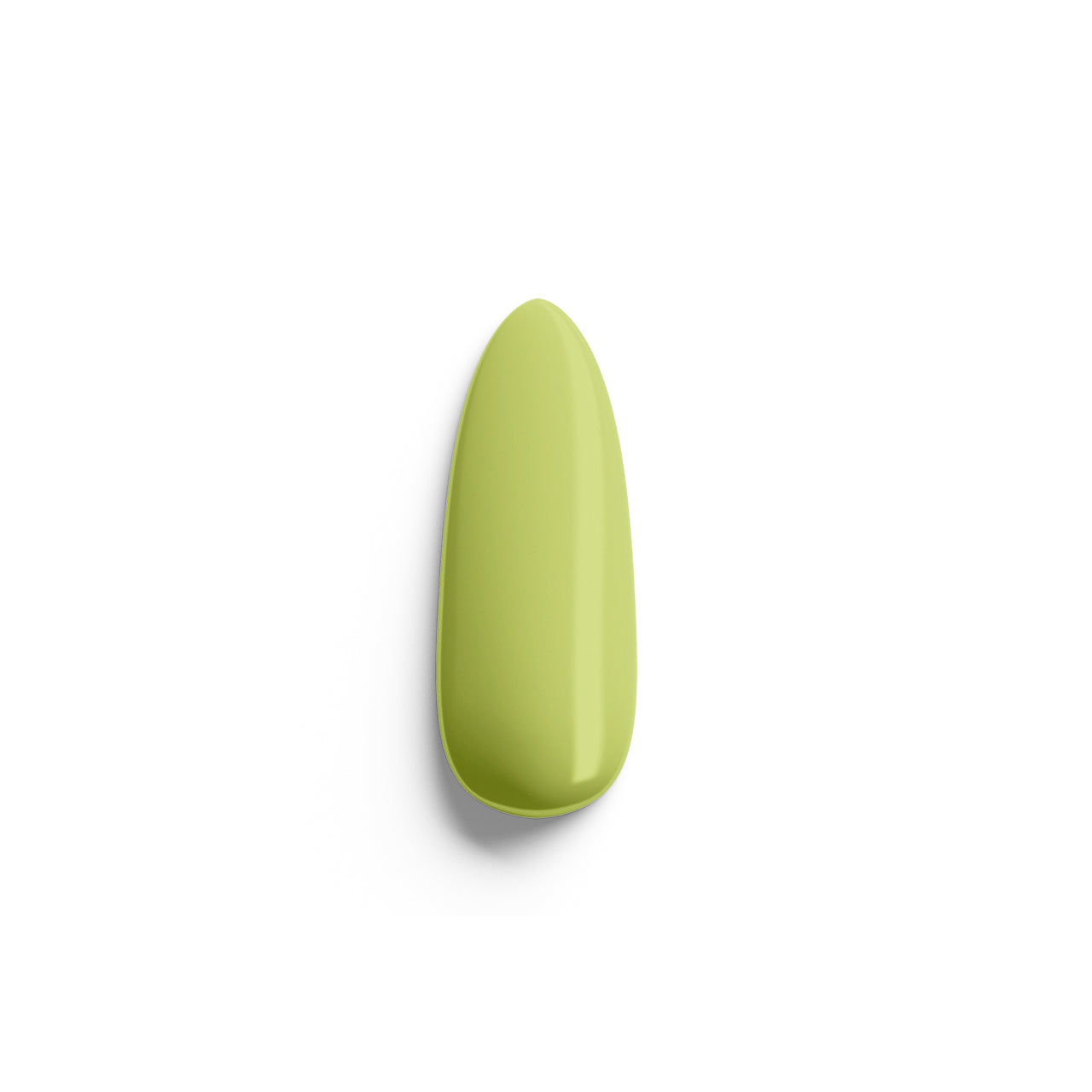 Annecy Nail Polish 0.5 fl. oz. - Pop Yellow