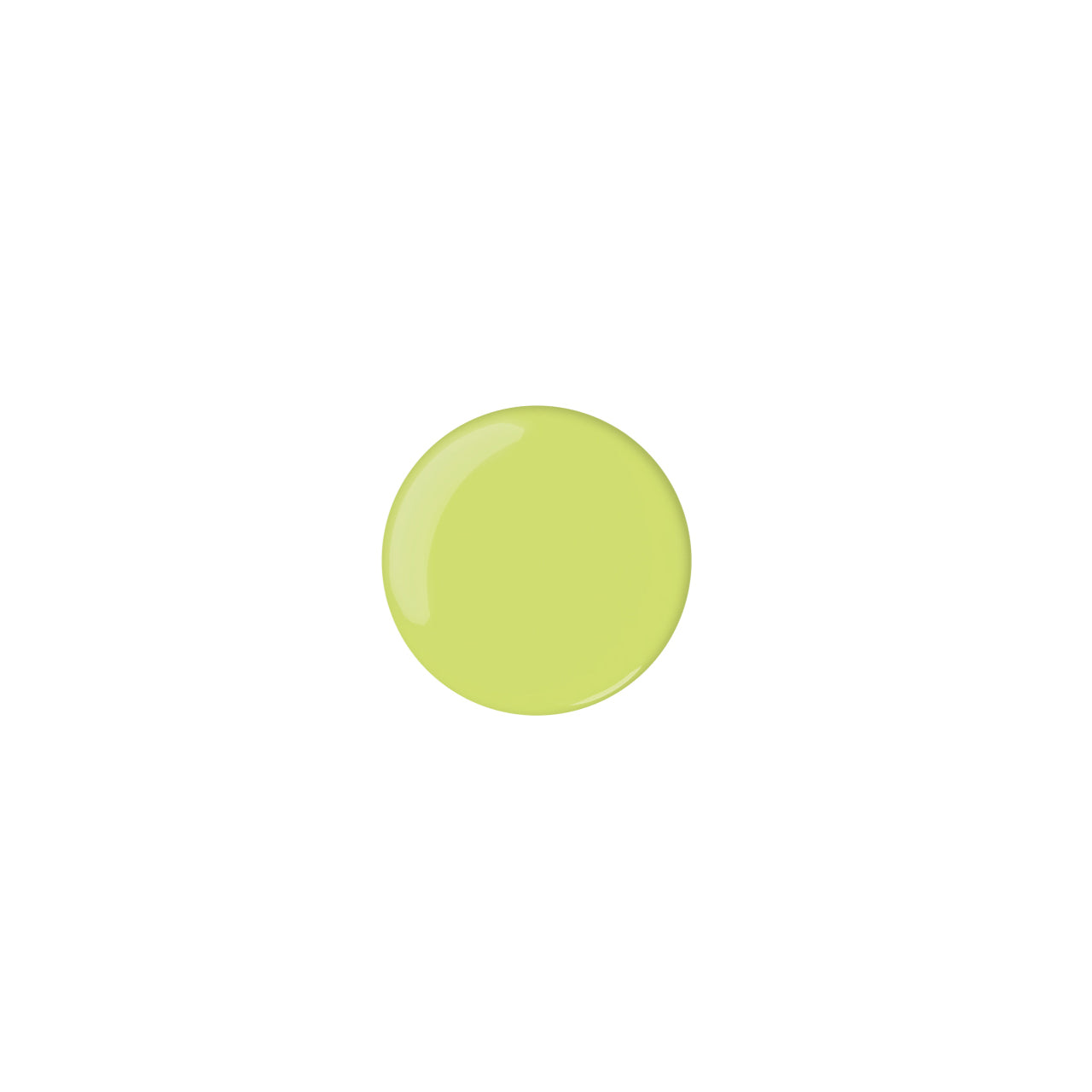Annecy Nail Polish 0.5 fl. oz. - Pop Yellow